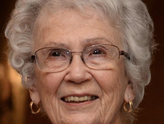 Carol Munson Coles 