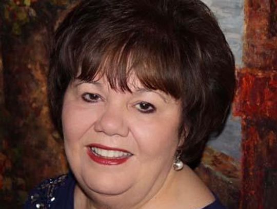 Carolyn Marie  Fuselier