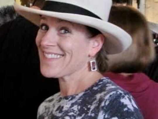 Catherine Colleen Geary