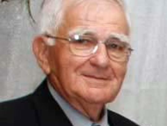 Cecil ‘Goose’ Angelle 