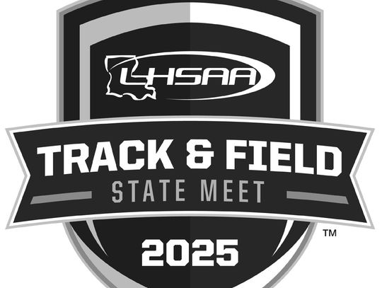 Cecilia, Breaux Bridge athletes qualify for state track meet