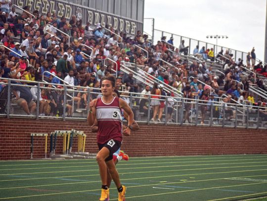 Cecilia, Breaux Bridge athletes reach state meet
