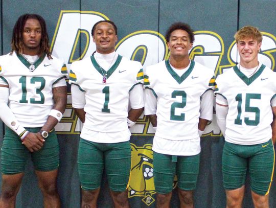 Cecilia brings new QB, defensive front to season