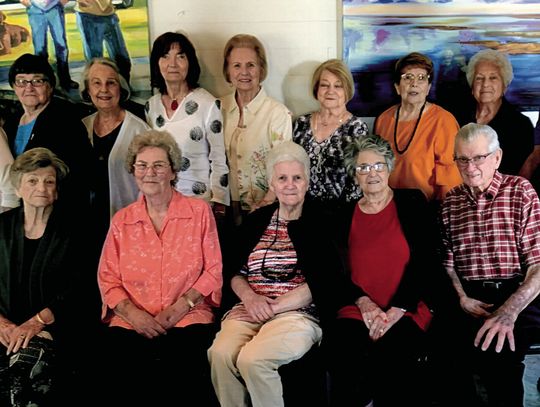 Cecilia Class of 1959