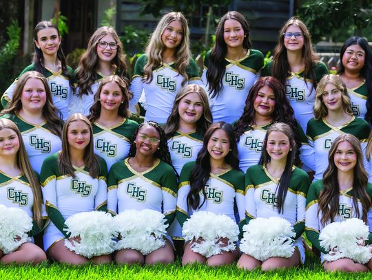CECILIA DANCE TEAM