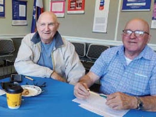 Cecilia High launches project to preserve Bulldog Band legacy