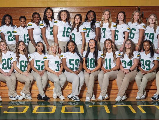 Cecilia swamps Beau Chene 47-14 in 5-4A tilt