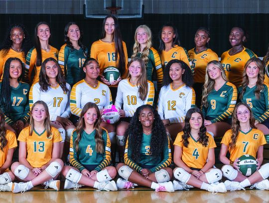 CECILIA VOLLEYBALL