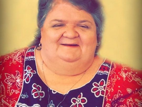 Celia Ann Marks