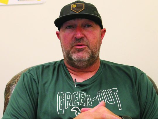 Champagne, Bulldogs settling into routine