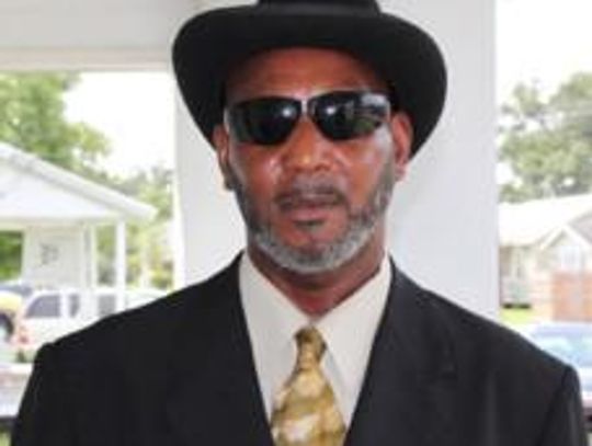Charles ‘Charlie’ Wiltz