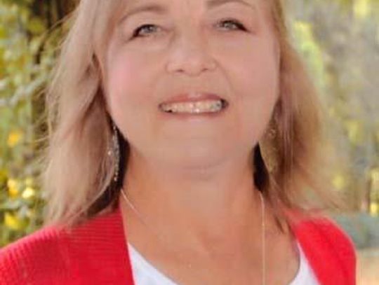 Cherie Ann  Alexandrescu