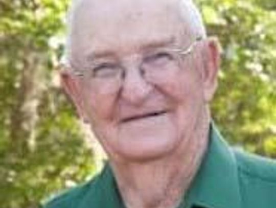 Chester J. Berard 