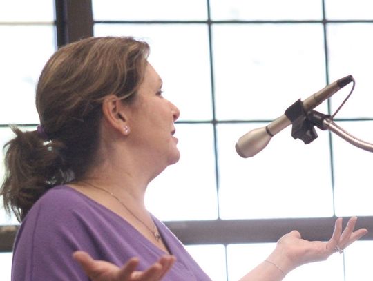 City gets positive municipal water pollution prevention audit report