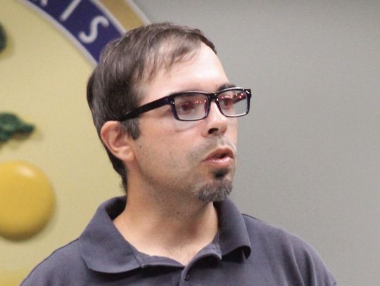 City water issues on north end of town cleared up, Consolidated Water District board told