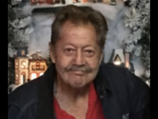 Clyde Francis Akers Jr. 