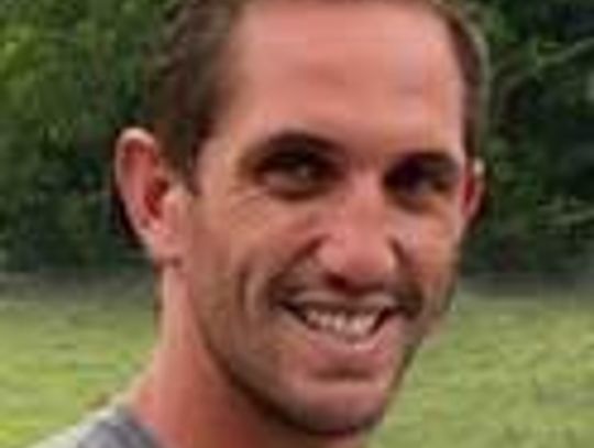 Cody Nicholas Bourque
