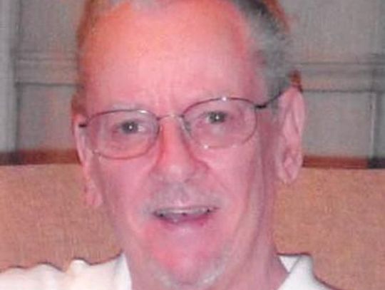 Coleman ‘Wayne’ Bienvenu Sr.
