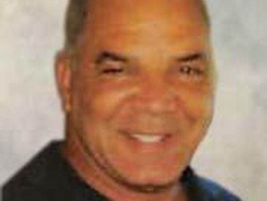 Collins Joseph Robertson 