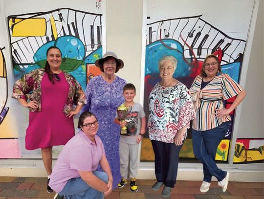 COMMUNITY SMILES