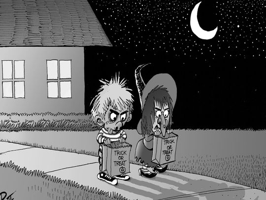 Congress cannot overthrow the government by shutting it down