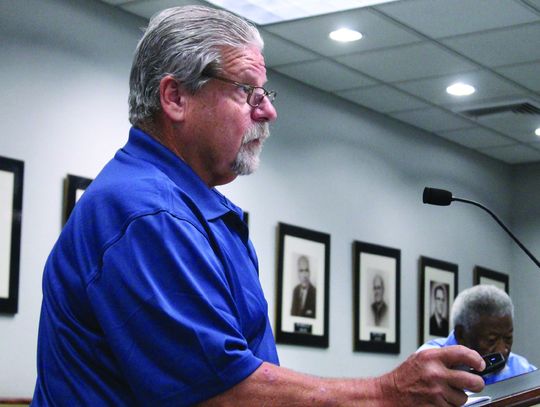 Congressional delegation hears U.S. 90 flood concerns