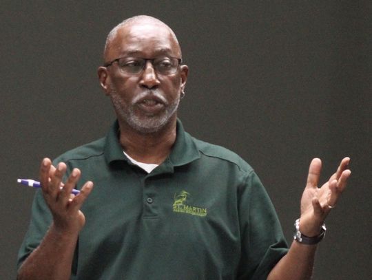 Consolidated Water District board hires Daigle as Executive Director