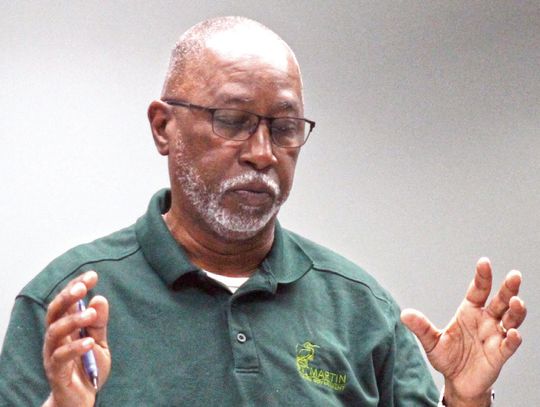 Consolidated Water District preparing to move forward with new water well