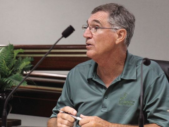 Consolidated waterworks board OKs tentative lease agreement deal