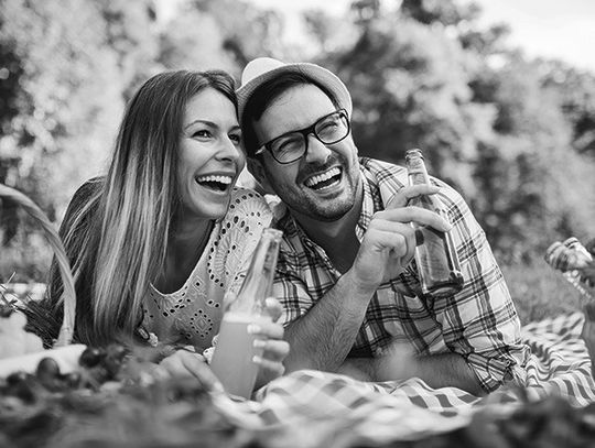 Create the perfect picnic
