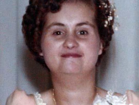 Cynthia Guidry