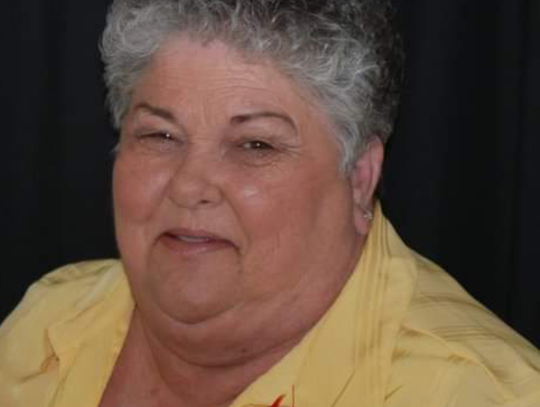Cynthia Laviolette Blanchard 