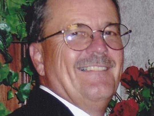Darrell Jean Benoit 