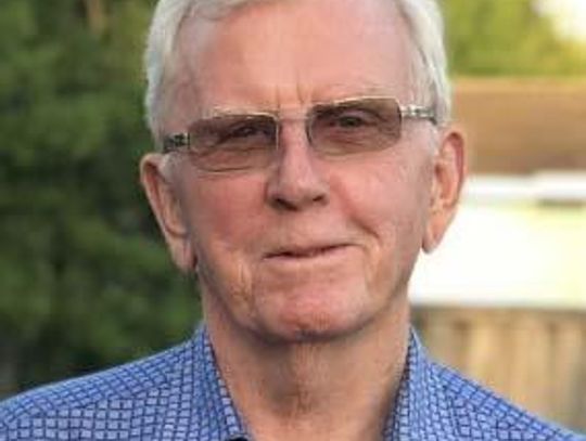 David Arvine Buck