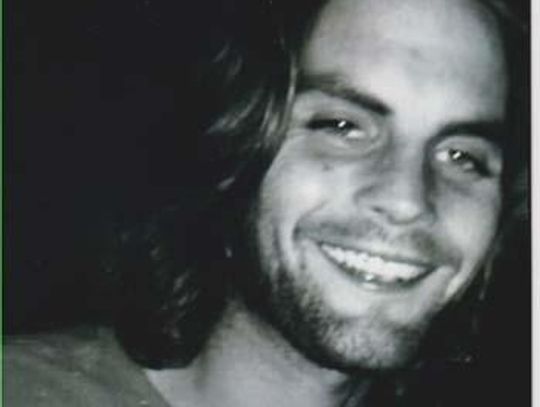 Dayne Jean  Thibodeaux