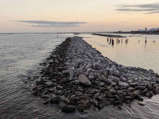 Deadly bacteria lurks in La. coastal waters