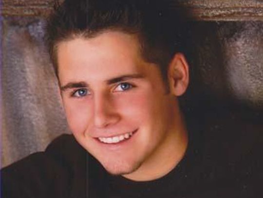 Devin James Artigue 