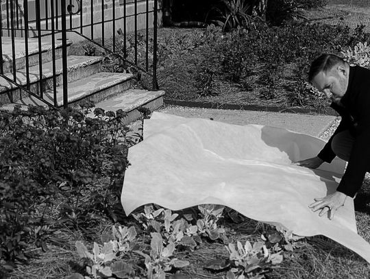 Don’t wait until the last minute to prepare for freezes