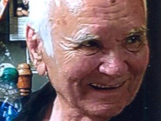Donald John Bernis 