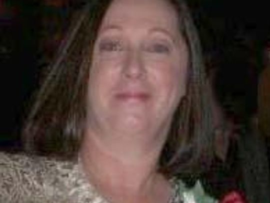 Donna Marie Reed