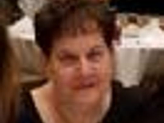 Donna Rae Nicko