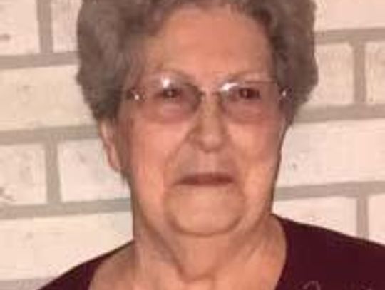 Doris B. Landry 