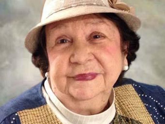 Dorothy B. Brasseaux 