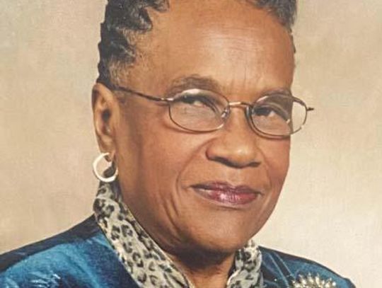 Dorothy P. Ledet
