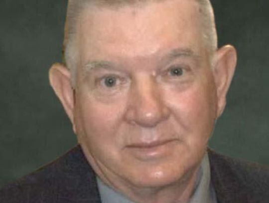 Dudley Joseph LeBlanc