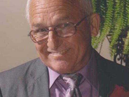 Earl Joseph Angelle 
