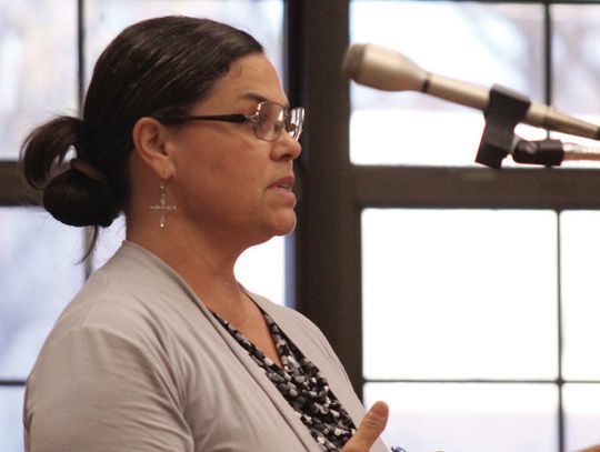 Early childcare network discussed at SM City Council meeting