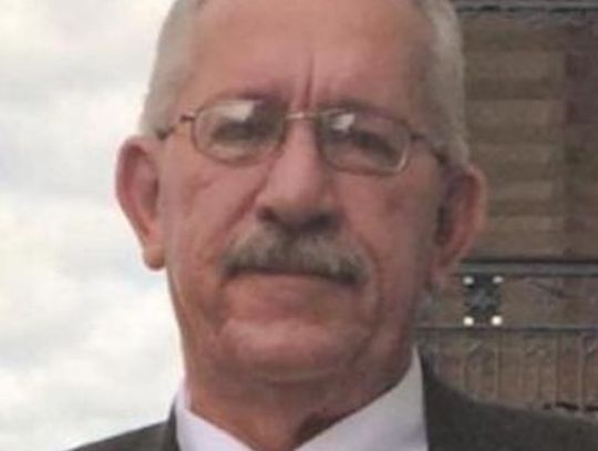 Eddie ‘Coach Rob’ Roberts 