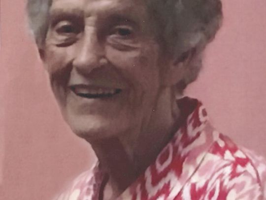 Elaine Guidry  Chaisson