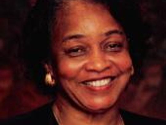 Eula Mae ‘Put’ Borel Calais 